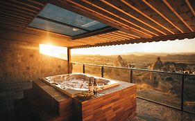 Harem Suites Cappadocia